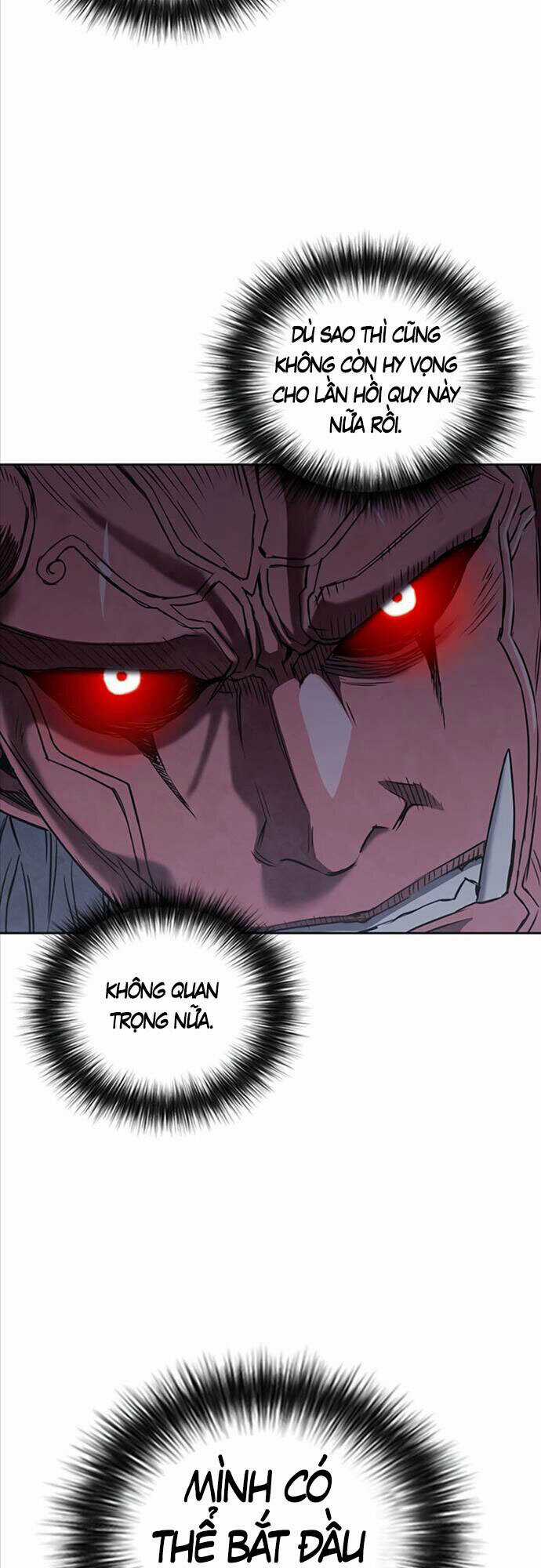 Druid Tại Ga Seoul - Người Hóa Thú Chapter 73 trang 47