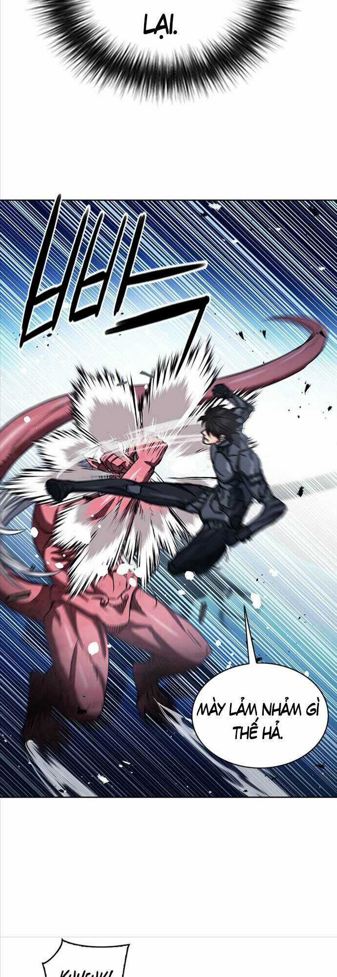 Druid Tại Ga Seoul - Người Hóa Thú Chapter 73 trang 48