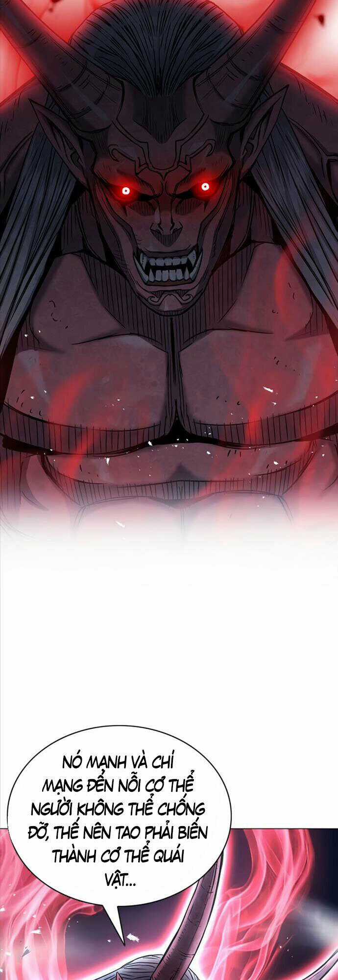 Druid Tại Ga Seoul - Người Hóa Thú Chapter 73 trang 5