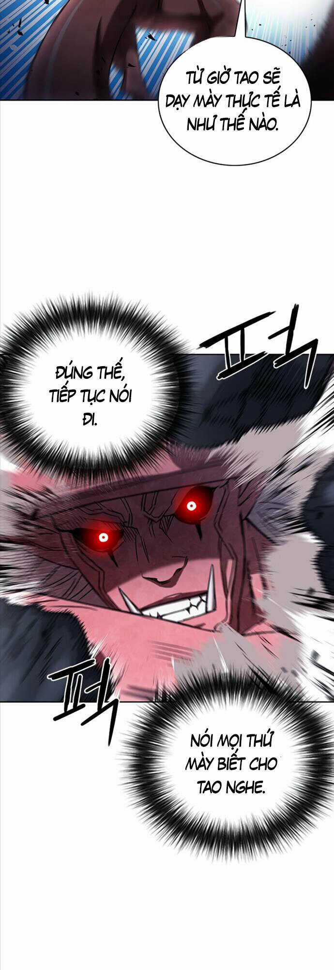 Druid Tại Ga Seoul - Người Hóa Thú Chapter 73 trang 50