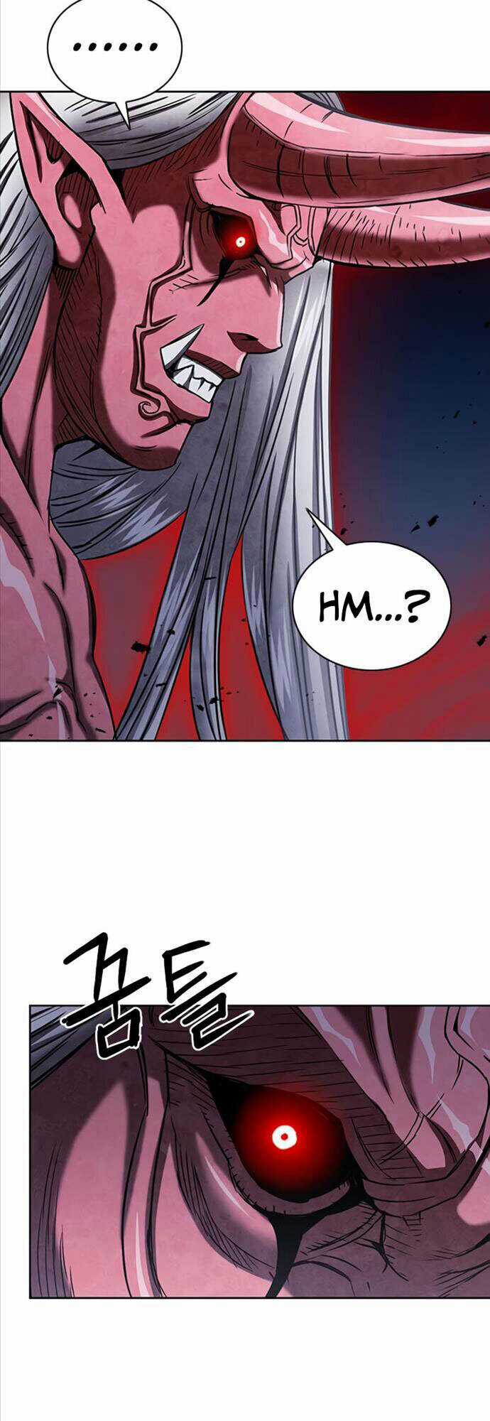 Druid Tại Ga Seoul - Người Hóa Thú Chapter 73 trang 7