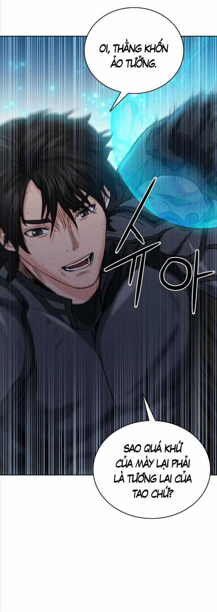 Druid Tại Ga Seoul - Người Hóa Thú Chapter 73 trang 73