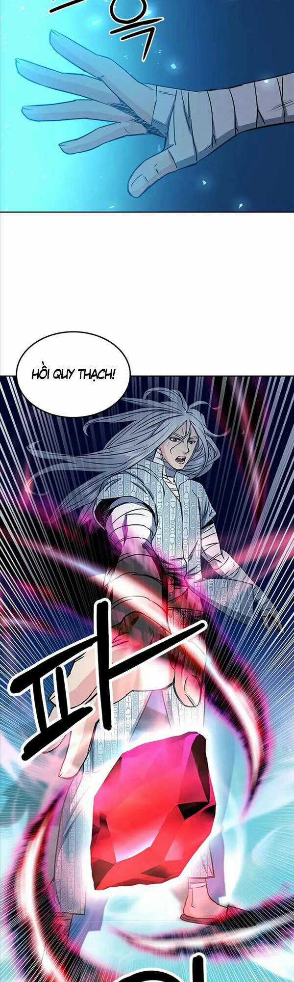 Druid Tại Ga Seoul - Người Hóa Thú Chapter 74 trang 22