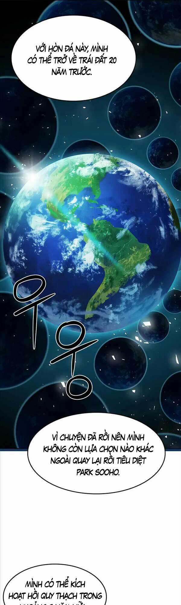 Druid Tại Ga Seoul - Người Hóa Thú Chapter 74 trang 25