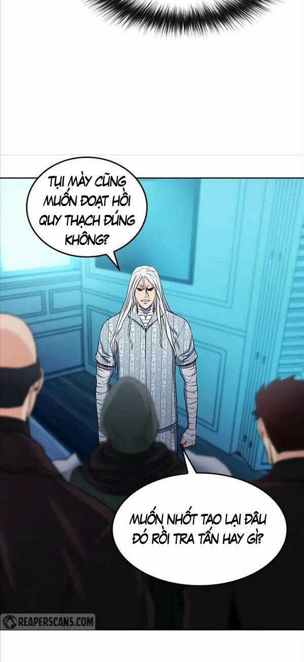 Druid Tại Ga Seoul - Người Hóa Thú Chapter 74 trang 38