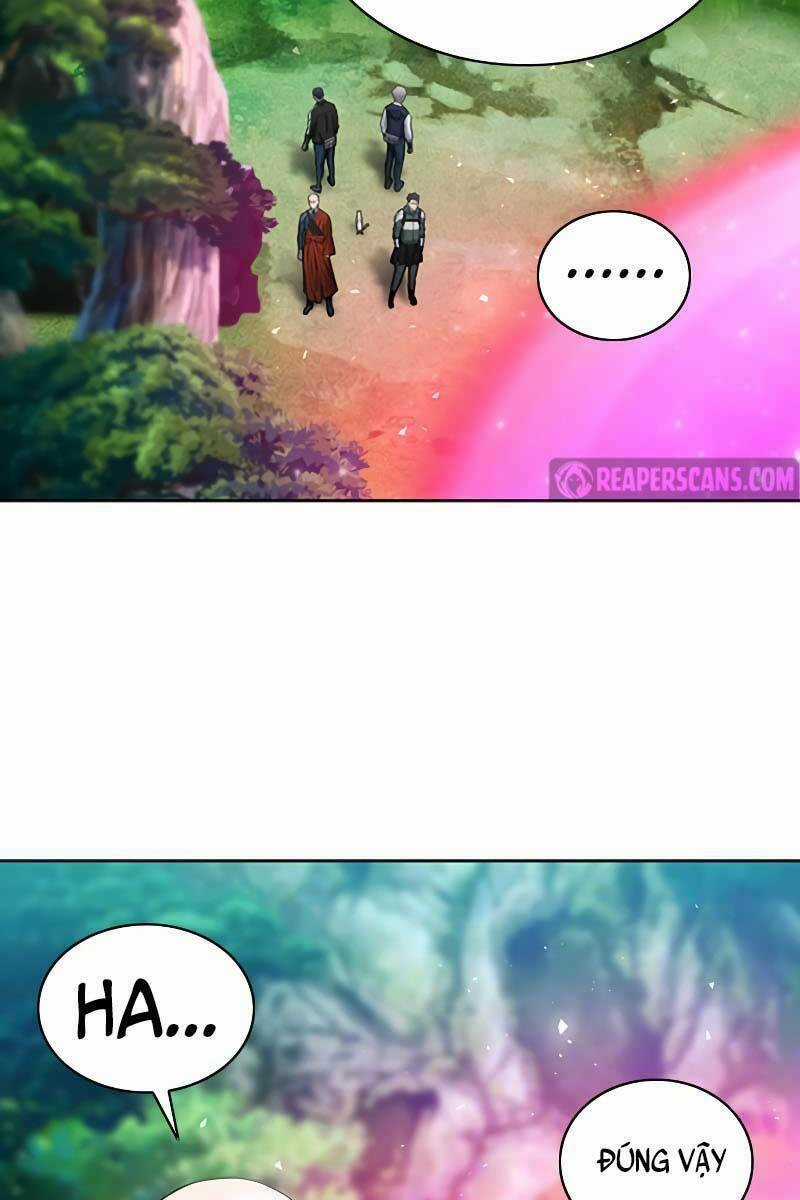 Druid Tại Ga Seoul - Người Hóa Thú Chapter 75 trang 101