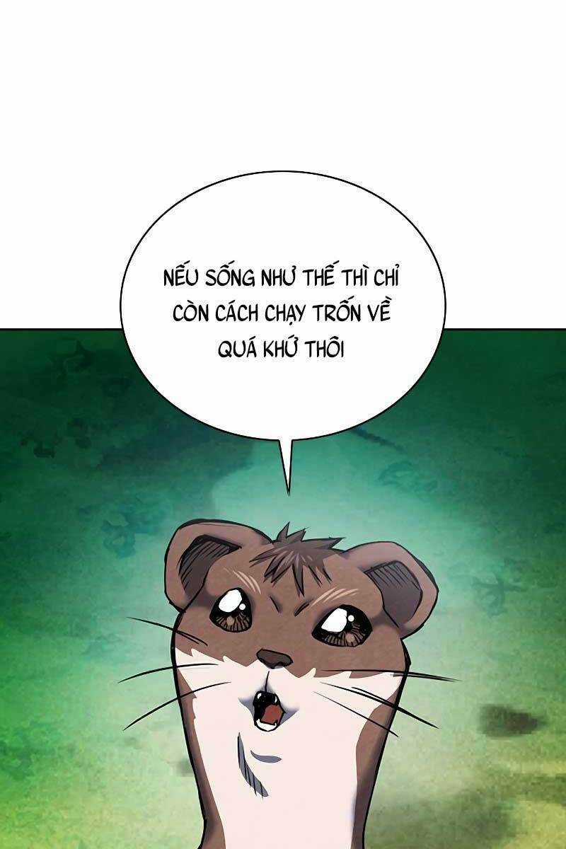 Druid Tại Ga Seoul - Người Hóa Thú Chapter 75 trang 109