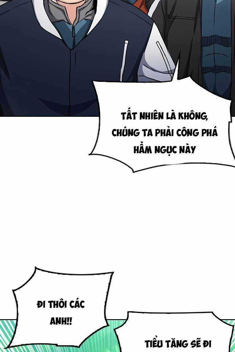 Druid Tại Ga Seoul - Người Hóa Thú Chapter 75 trang 115