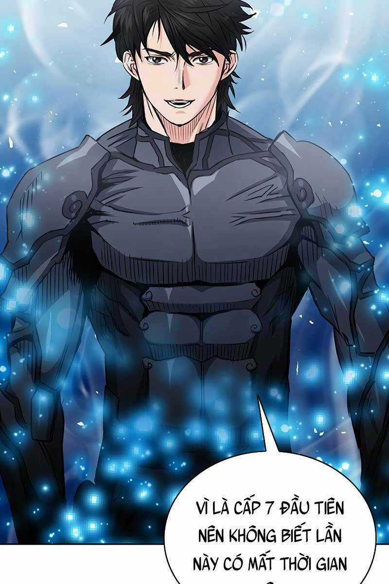 Druid Tại Ga Seoul - Người Hóa Thú Chapter 75 trang 121