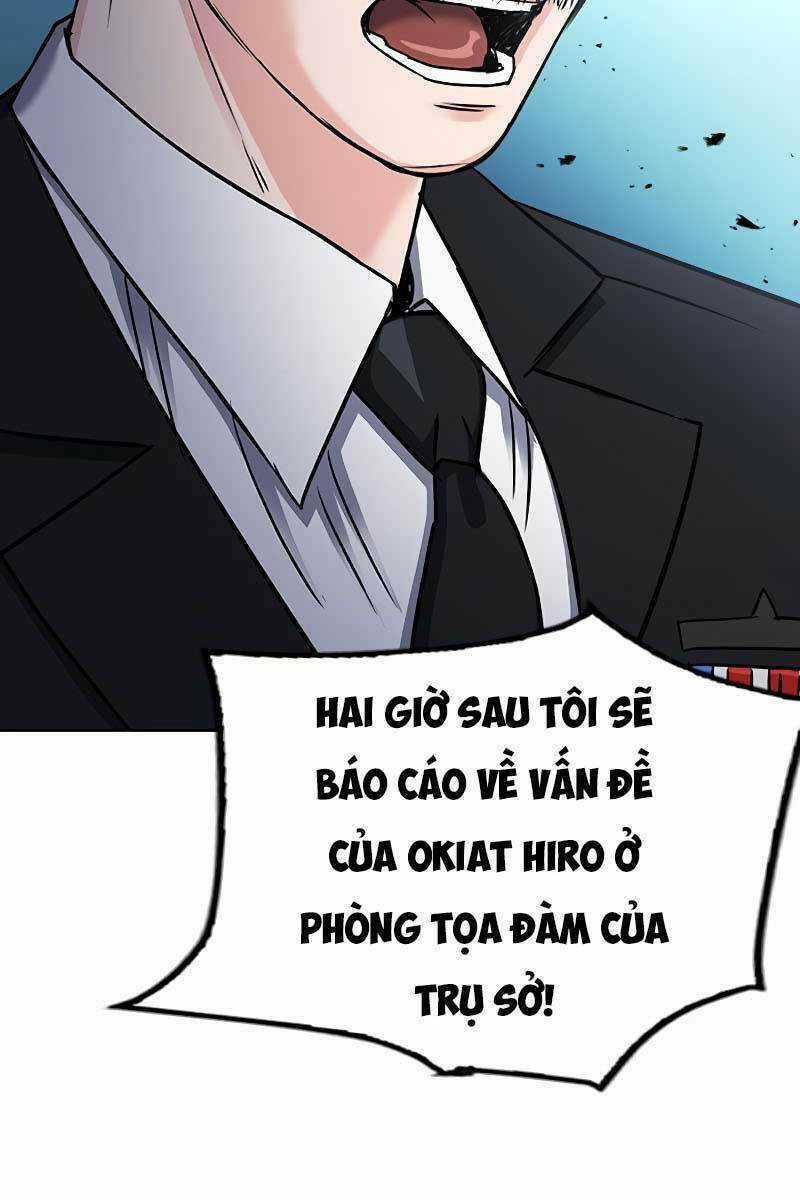 Druid Tại Ga Seoul - Người Hóa Thú Chapter 75 trang 13