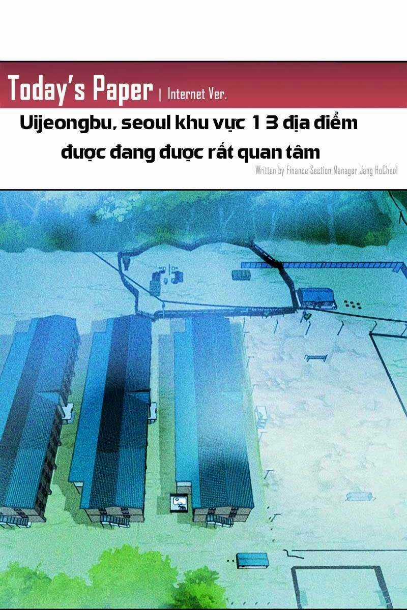 Druid Tại Ga Seoul - Người Hóa Thú Chapter 75 trang 18