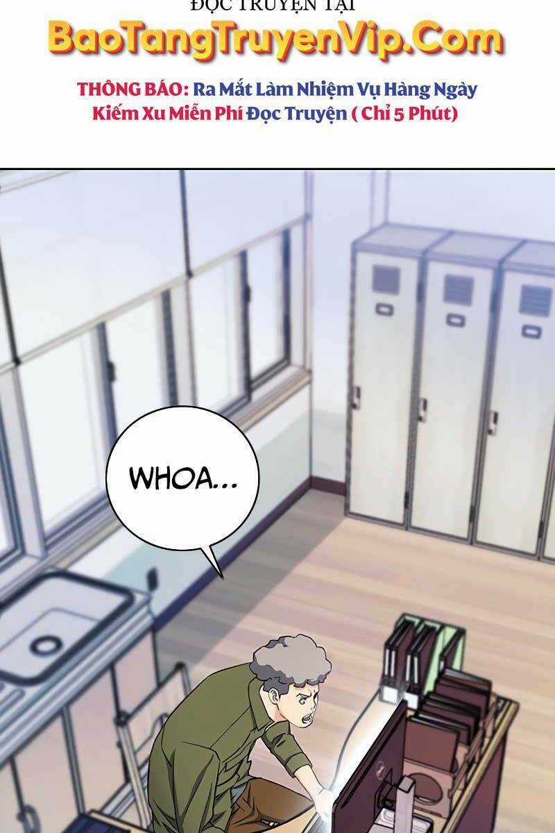 Druid Tại Ga Seoul - Người Hóa Thú Chapter 75 trang 23