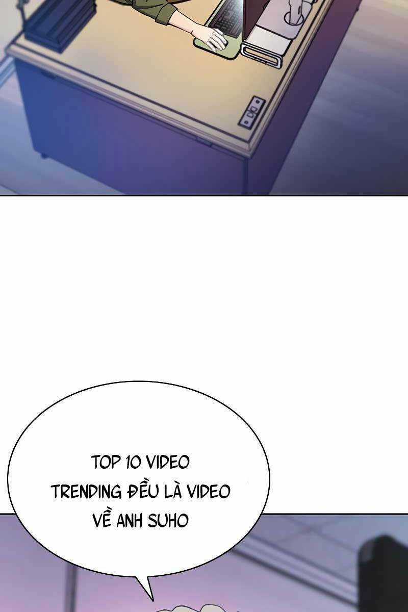 Druid Tại Ga Seoul - Người Hóa Thú Chapter 75 trang 24