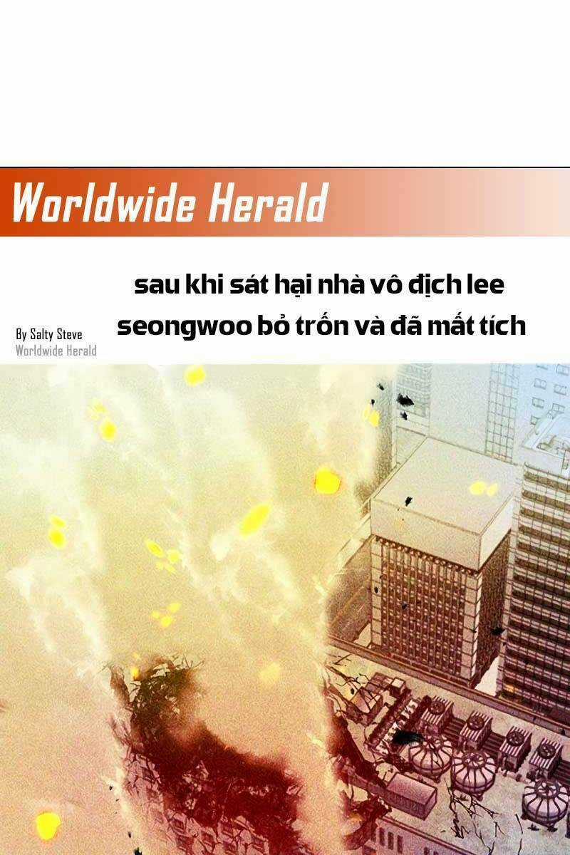 Druid Tại Ga Seoul - Người Hóa Thú Chapter 75 trang 27