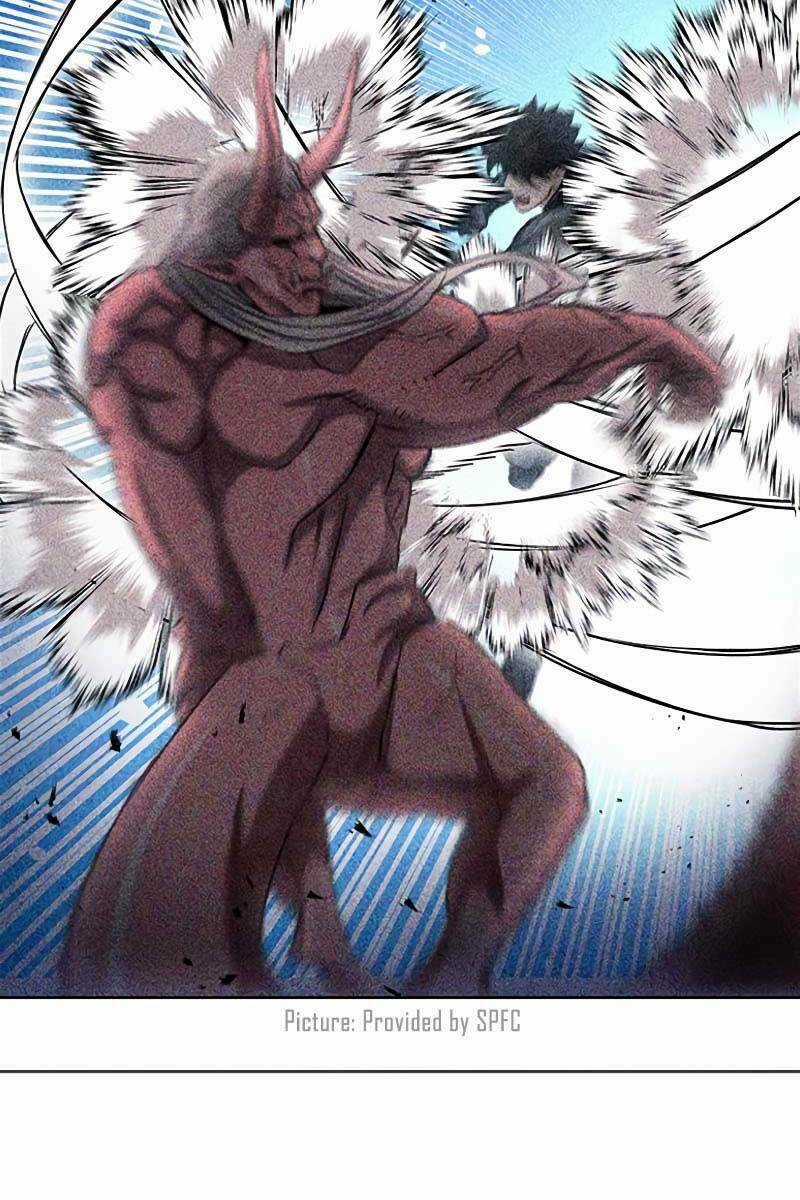 Druid Tại Ga Seoul - Người Hóa Thú Chapter 75 trang 29