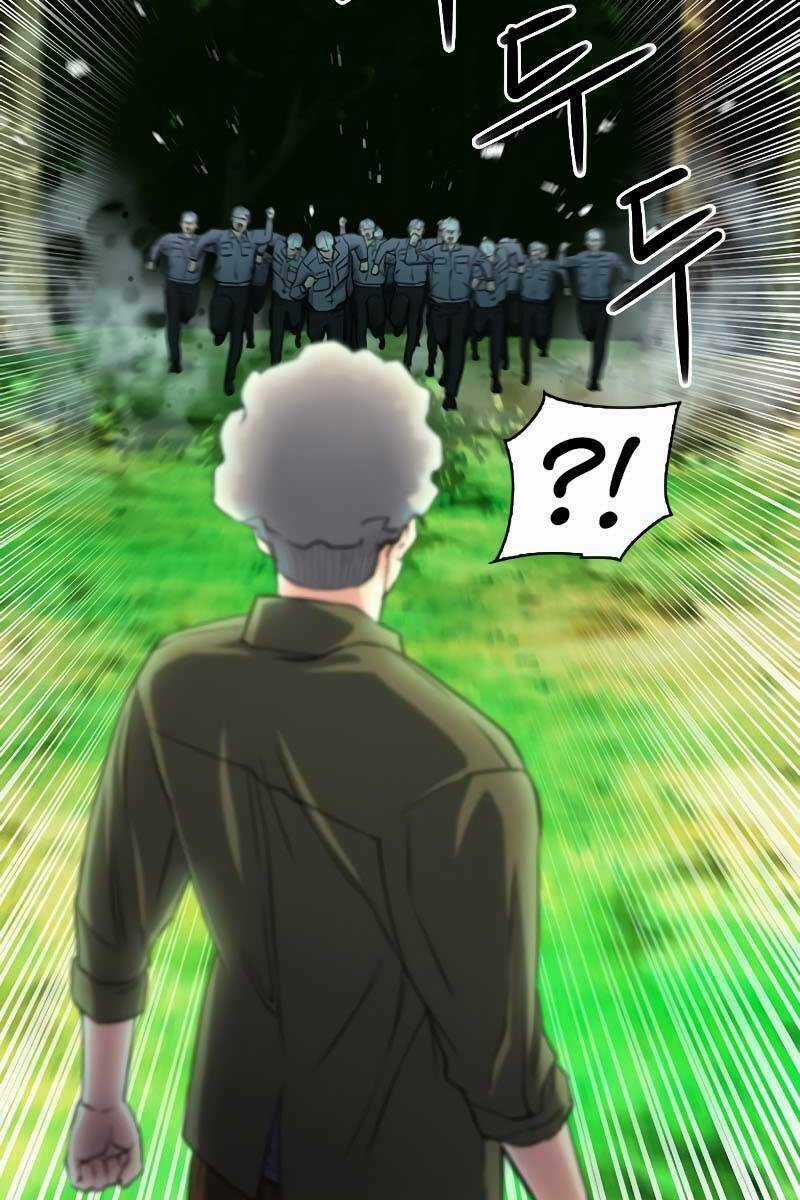 Druid Tại Ga Seoul - Người Hóa Thú Chapter 75 trang 50