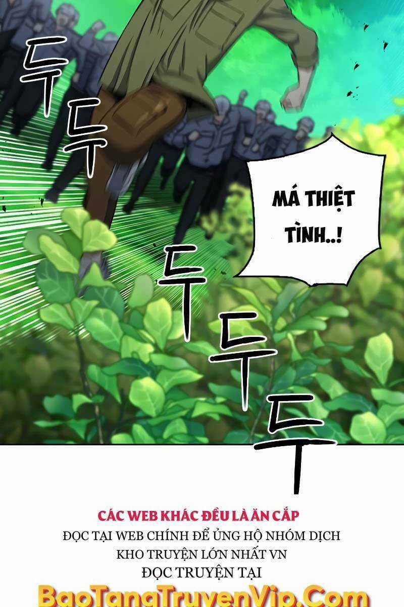 Druid Tại Ga Seoul - Người Hóa Thú Chapter 75 trang 55