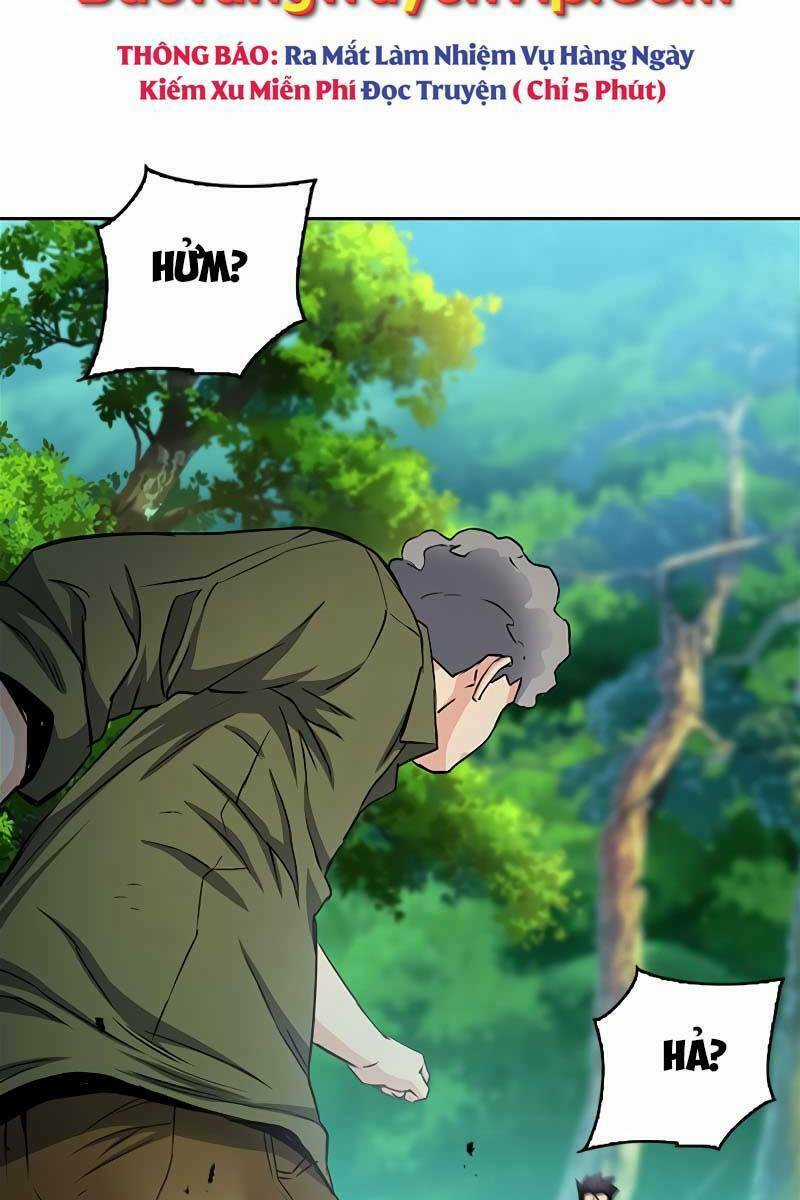 Druid Tại Ga Seoul - Người Hóa Thú Chapter 75 trang 56