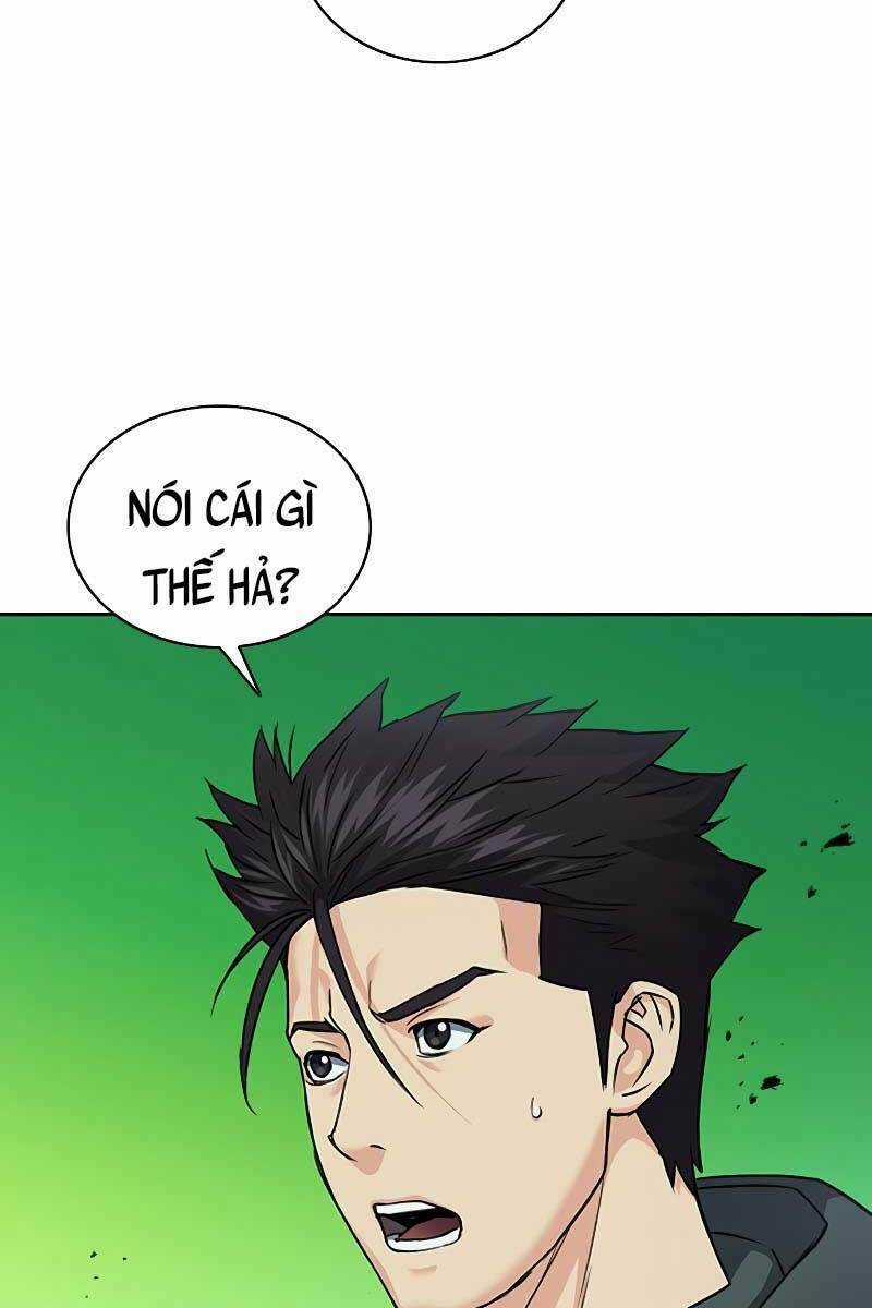 Druid Tại Ga Seoul - Người Hóa Thú Chapter 75 trang 60