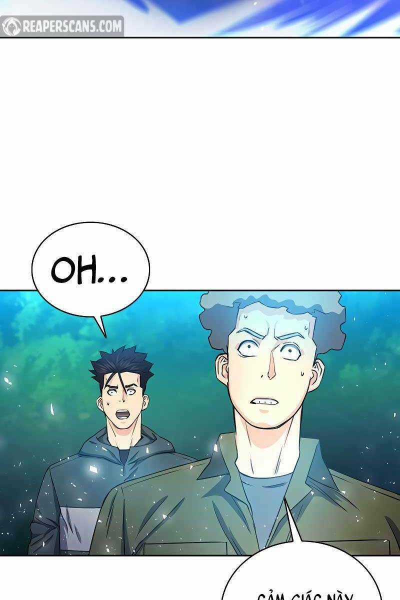 Druid Tại Ga Seoul - Người Hóa Thú Chapter 75 trang 66