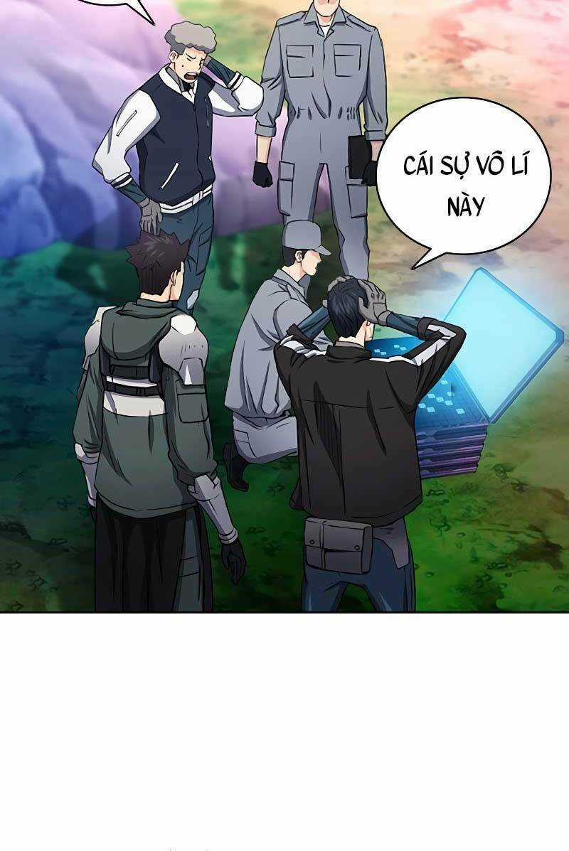 Druid Tại Ga Seoul - Người Hóa Thú Chapter 75 trang 72