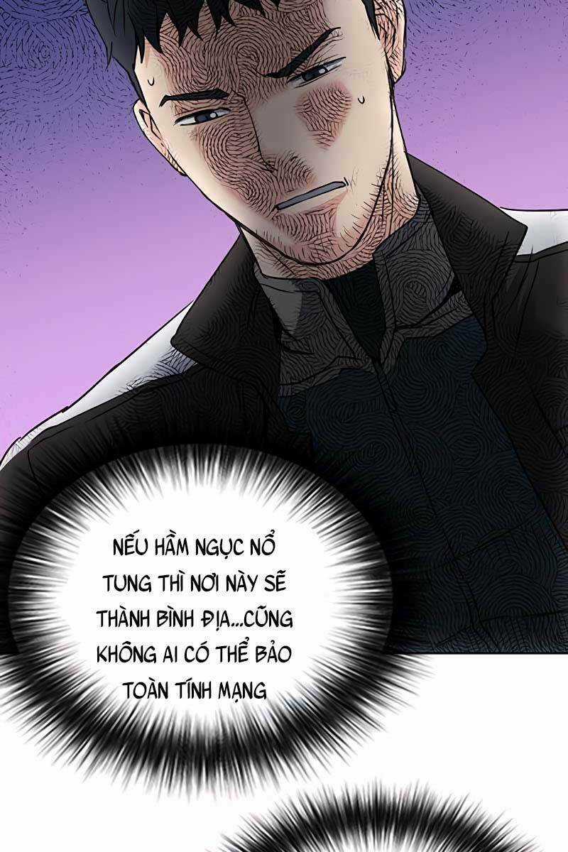 Druid Tại Ga Seoul - Người Hóa Thú Chapter 75 trang 74