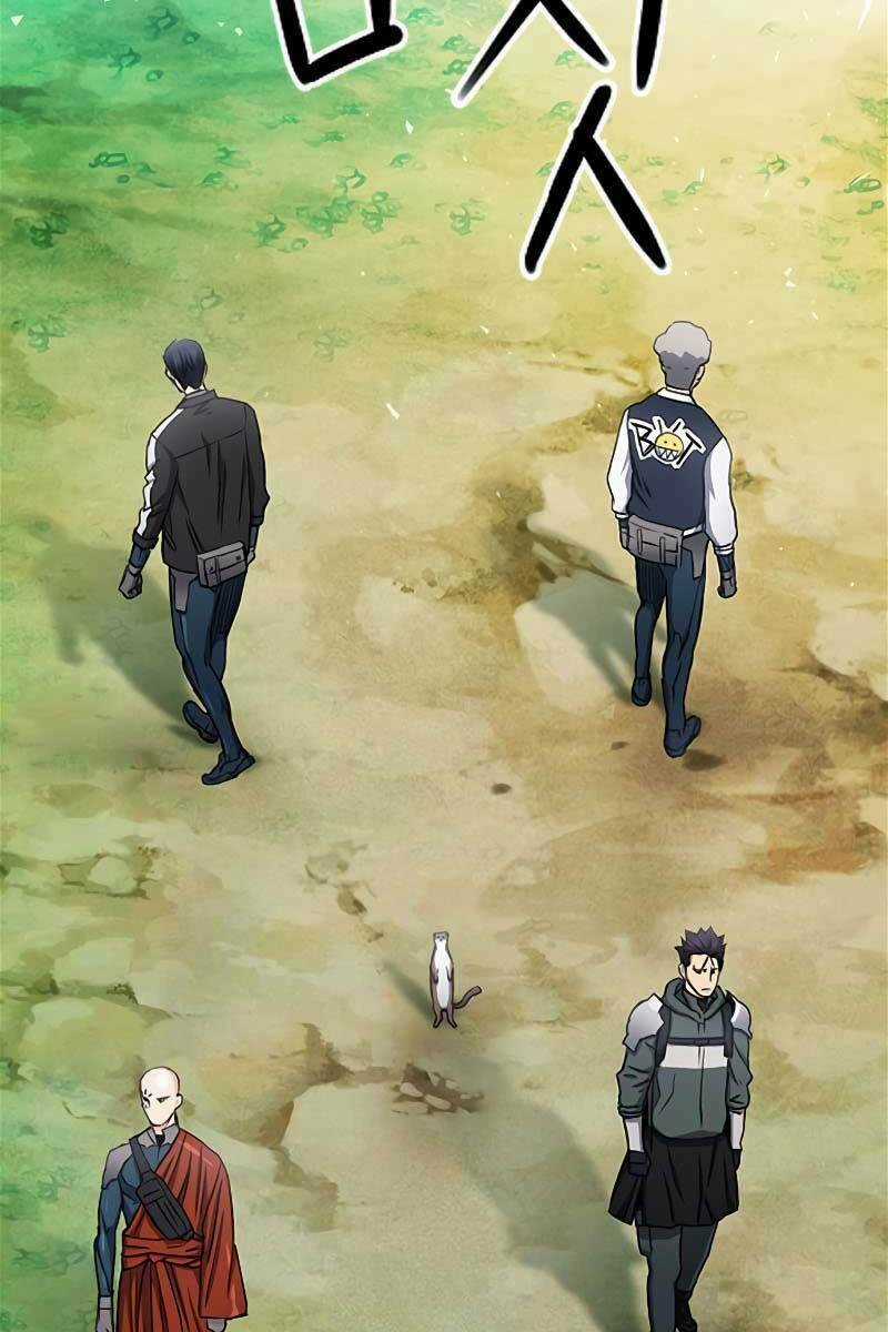 Druid Tại Ga Seoul - Người Hóa Thú Chapter 75 trang 85