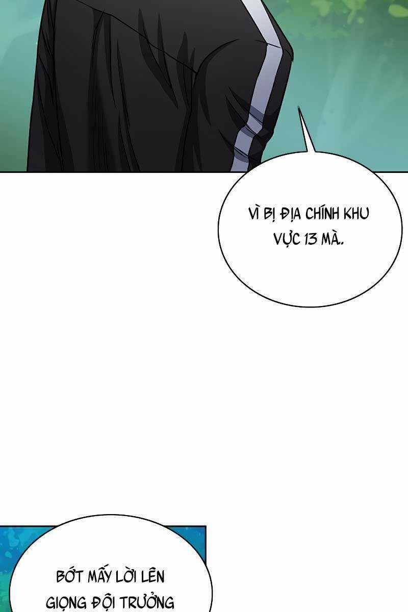 Druid Tại Ga Seoul - Người Hóa Thú Chapter 75 trang 94