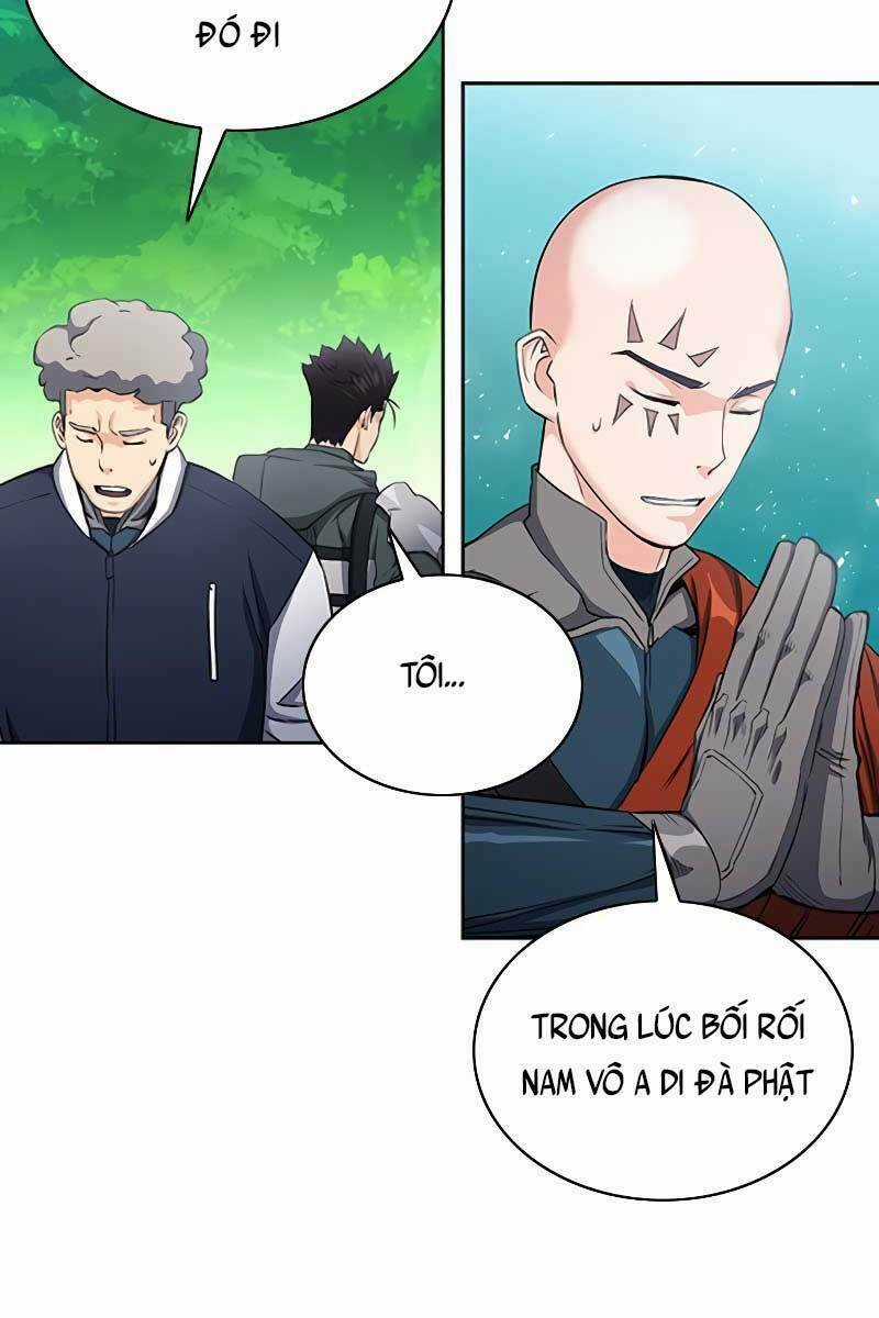 Druid Tại Ga Seoul - Người Hóa Thú Chapter 75 trang 95