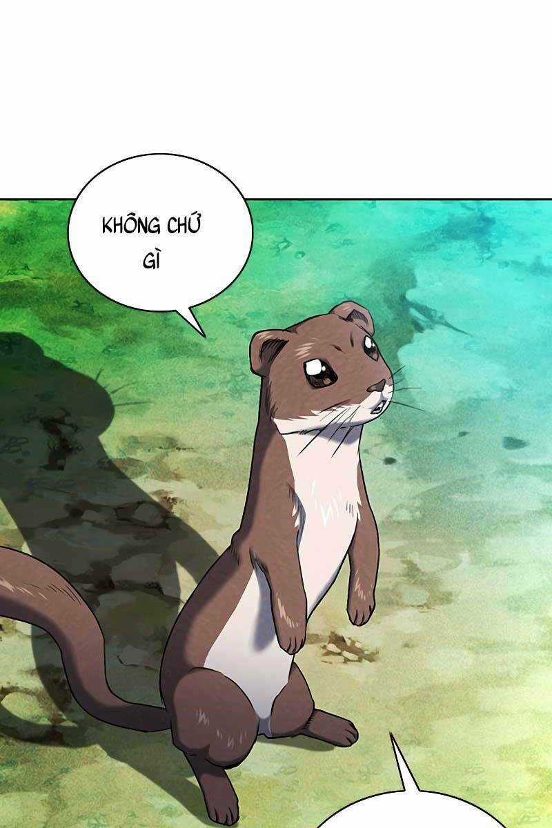 Druid Tại Ga Seoul - Người Hóa Thú Chapter 75 trang 96