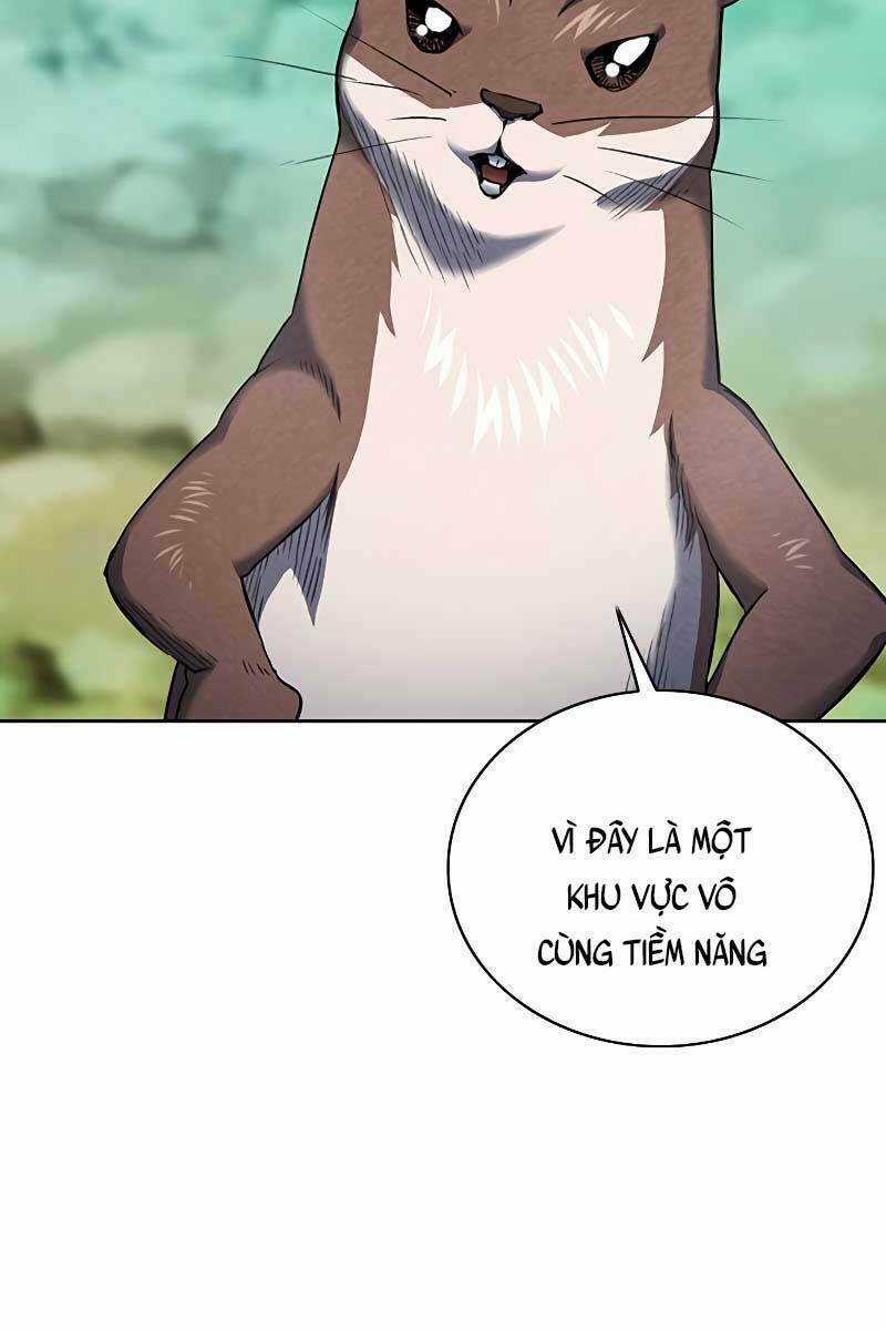 Druid Tại Ga Seoul - Người Hóa Thú Chapter 75 trang 99