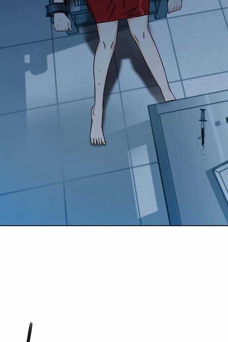 Druid Tại Ga Seoul - Người Hóa Thú Chapter 76 trang 104