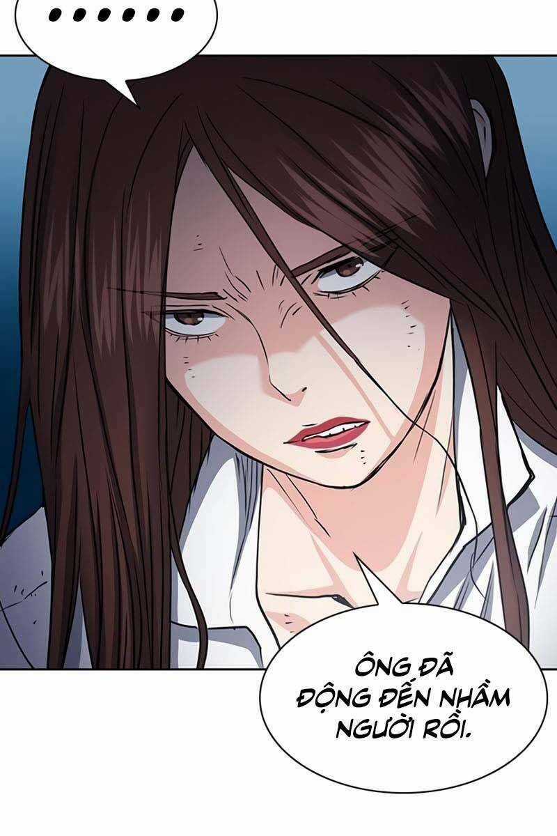 Druid Tại Ga Seoul - Người Hóa Thú Chapter 76 trang 109