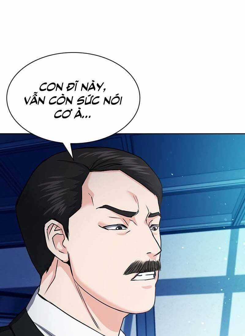 Druid Tại Ga Seoul - Người Hóa Thú Chapter 76 trang 110