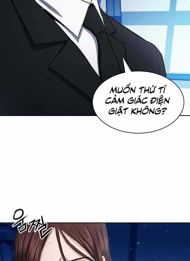 Druid Tại Ga Seoul - Người Hóa Thú Chapter 76 trang 111