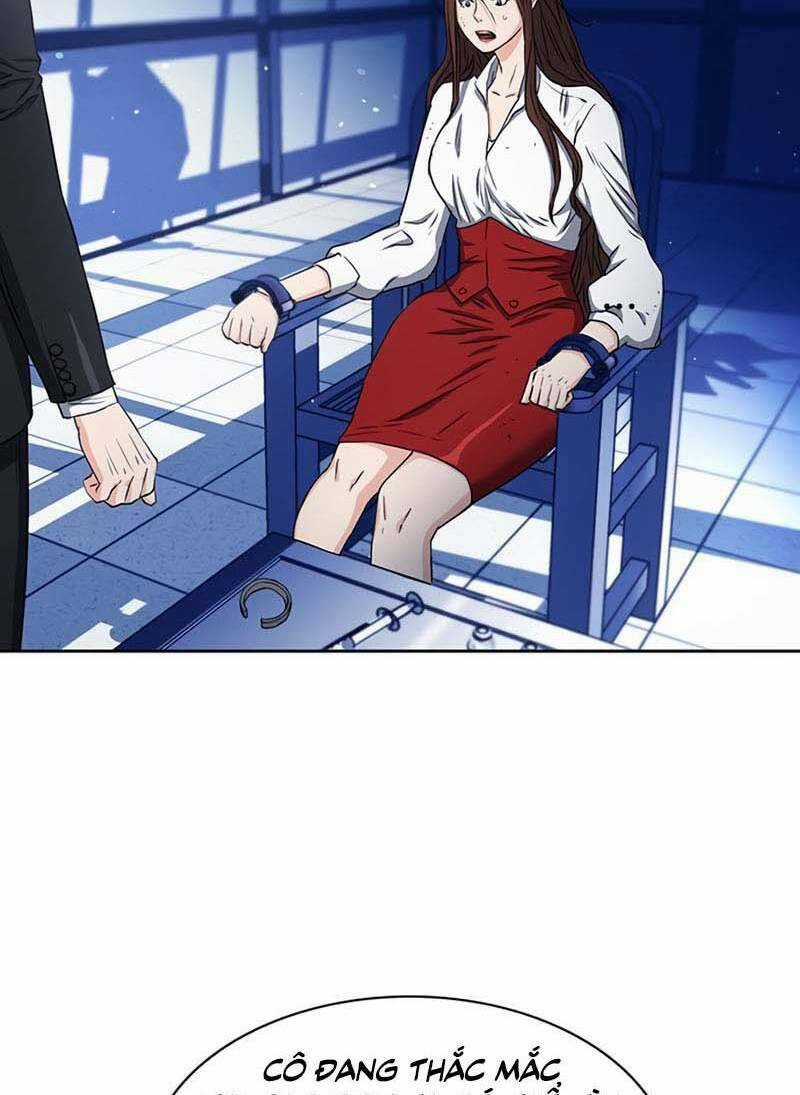 Druid Tại Ga Seoul - Người Hóa Thú Chapter 76 trang 114