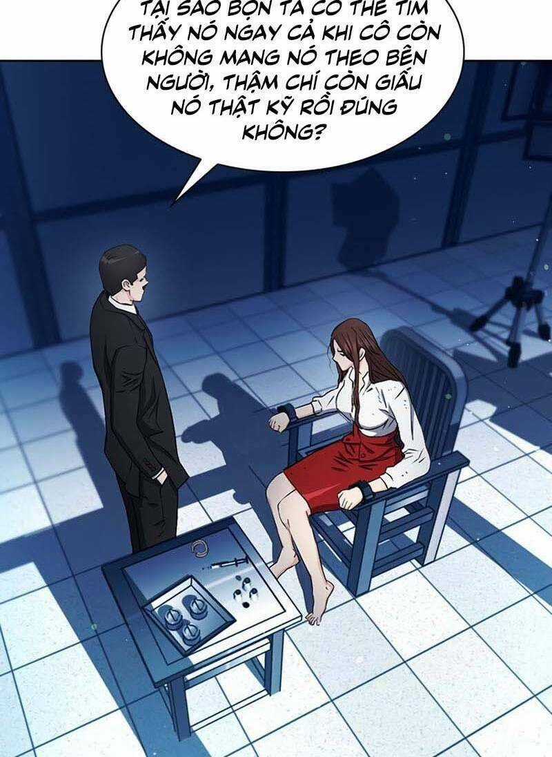 Druid Tại Ga Seoul - Người Hóa Thú Chapter 76 trang 115