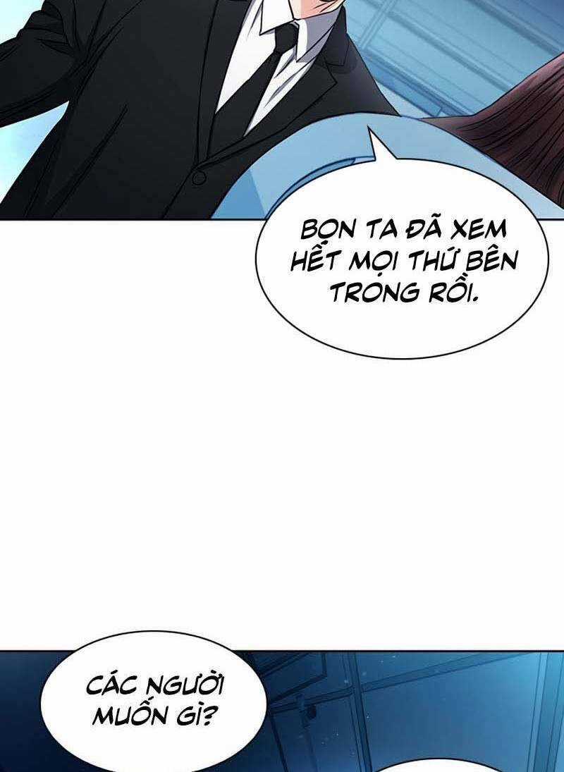 Druid Tại Ga Seoul - Người Hóa Thú Chapter 76 trang 118