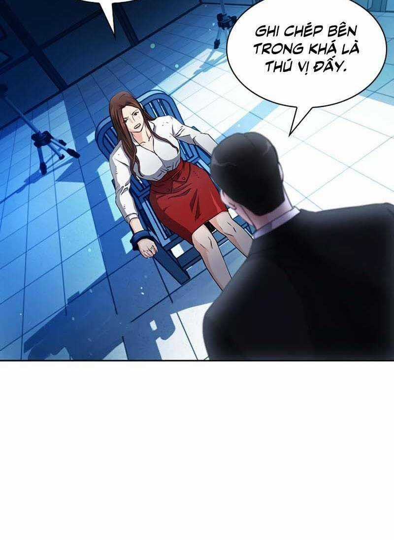 Druid Tại Ga Seoul - Người Hóa Thú Chapter 76 trang 119