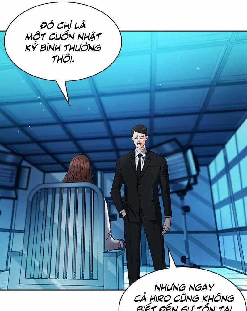 Druid Tại Ga Seoul - Người Hóa Thú Chapter 76 trang 120