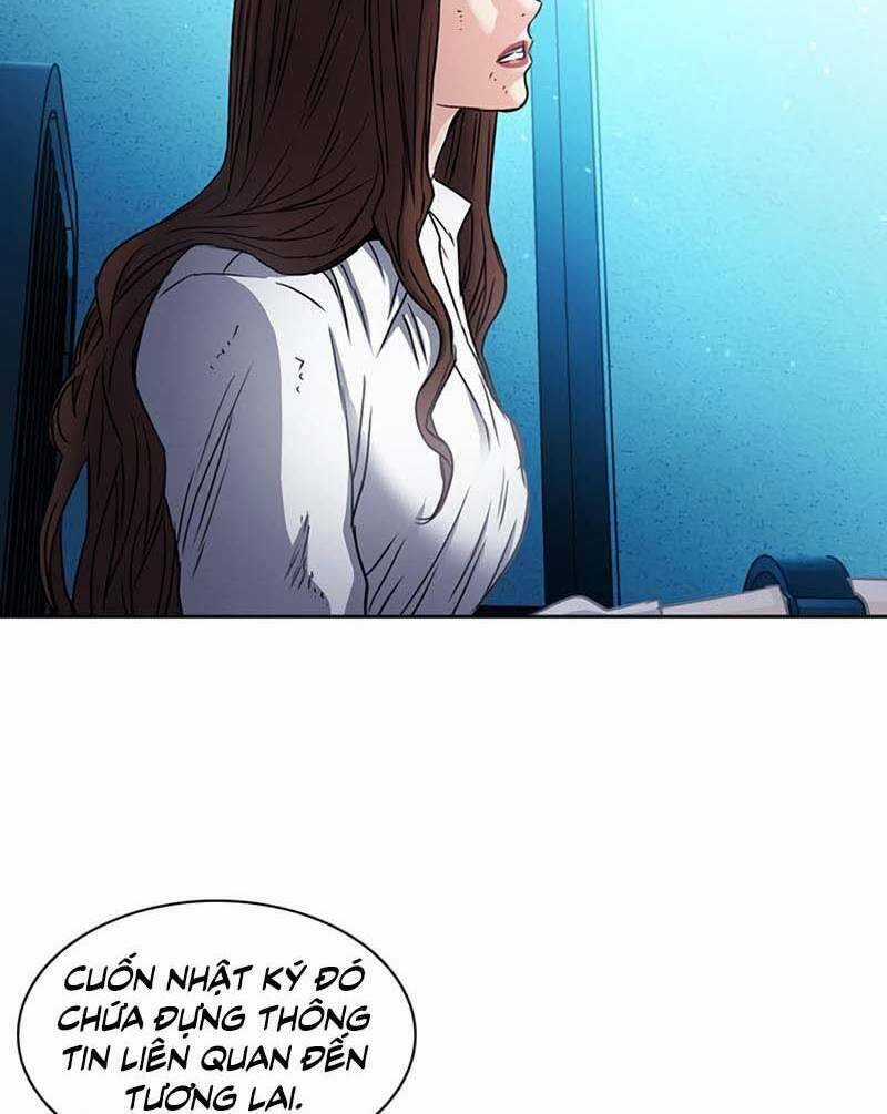 Druid Tại Ga Seoul - Người Hóa Thú Chapter 76 trang 124