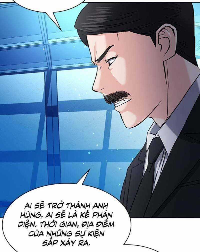 Druid Tại Ga Seoul - Người Hóa Thú Chapter 76 trang 125