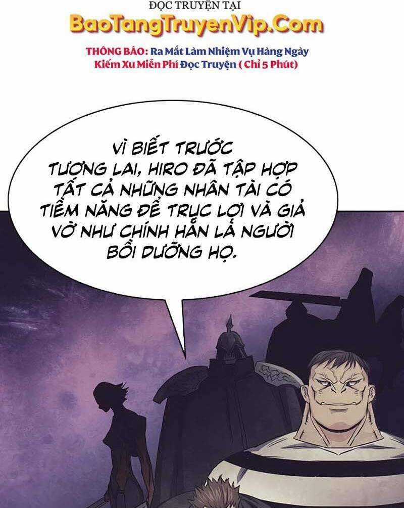 Druid Tại Ga Seoul - Người Hóa Thú Chapter 76 trang 127