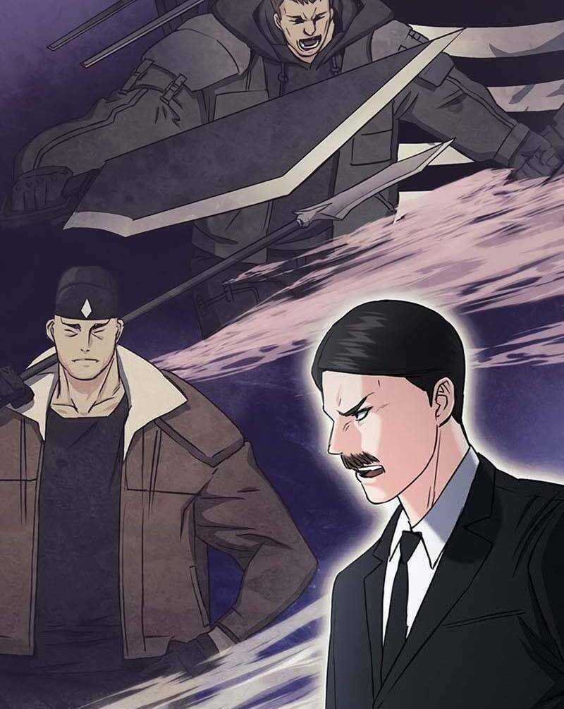 Druid Tại Ga Seoul - Người Hóa Thú Chapter 76 trang 128