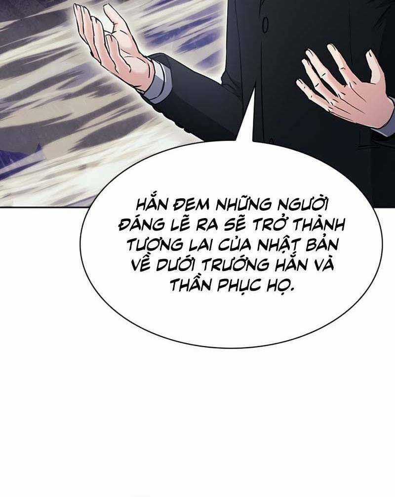 Druid Tại Ga Seoul - Người Hóa Thú Chapter 76 trang 129