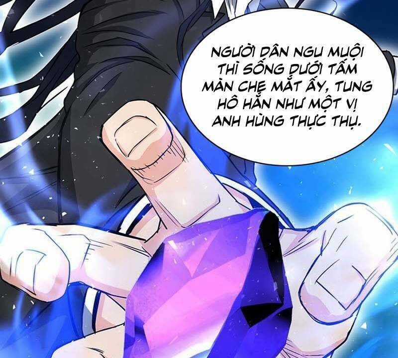 Druid Tại Ga Seoul - Người Hóa Thú Chapter 76 trang 131