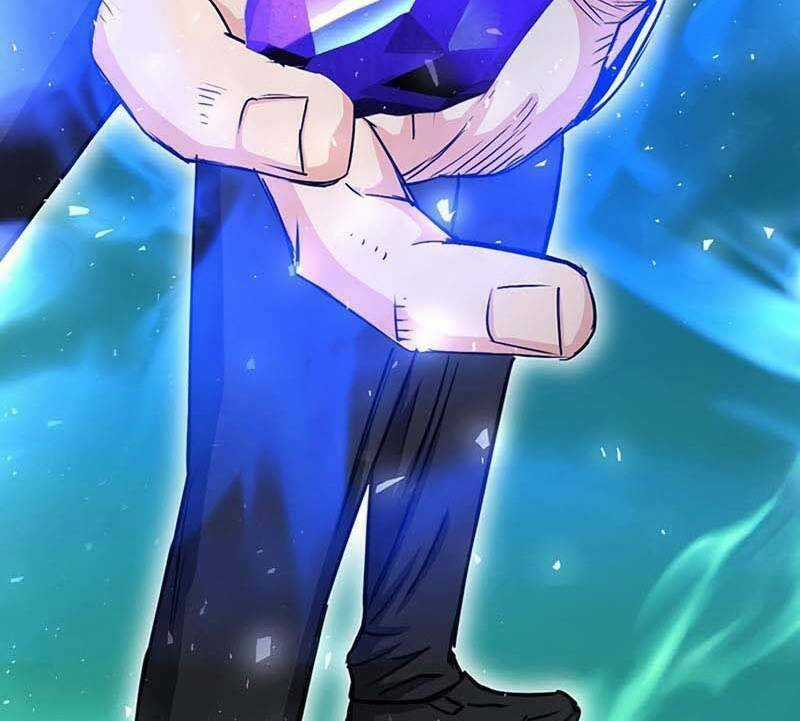 Druid Tại Ga Seoul - Người Hóa Thú Chapter 76 trang 132