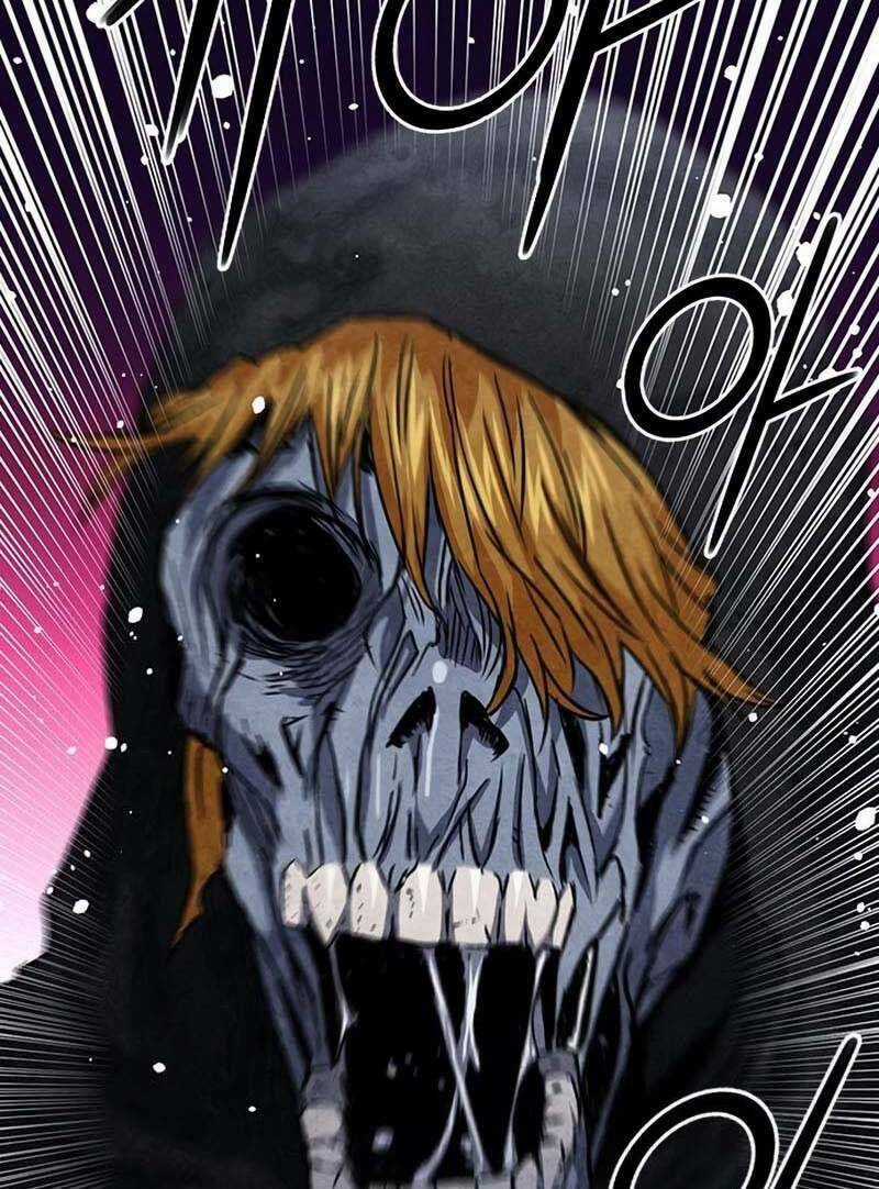 Druid Tại Ga Seoul - Người Hóa Thú Chapter 76 trang 14