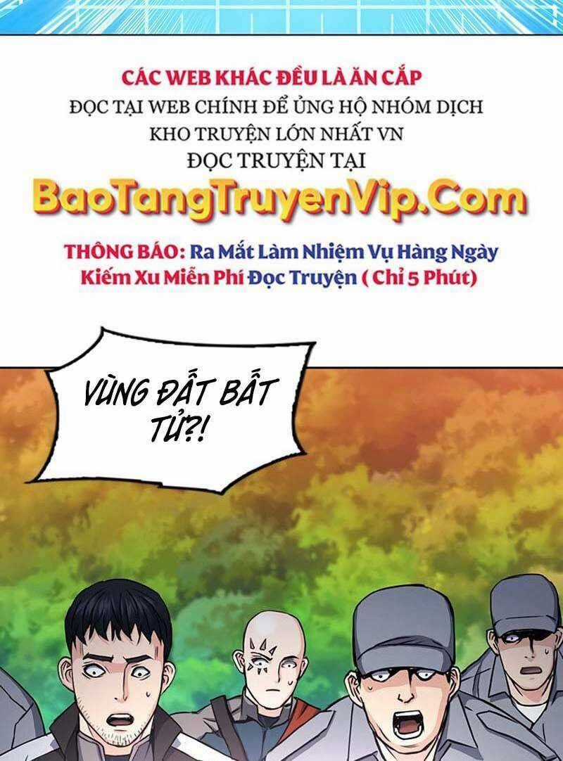 Druid Tại Ga Seoul - Người Hóa Thú Chapter 76 trang 18