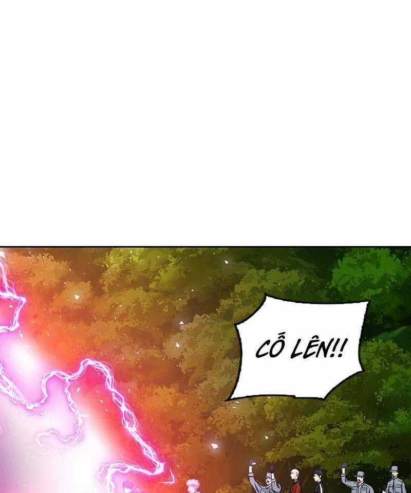 Druid Tại Ga Seoul - Người Hóa Thú Chapter 76 trang 2